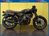 ARCHIVE MOTORCYCLE AM 70 250 Finanziabile - Nero - 0