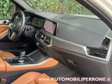 BMW X5 xDrive 30d M-Sport (Tetto/Pelle/APP/LED)