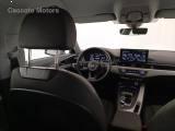 AUDI A4 allroad 40 TDI 190 CV S tronic Business