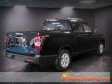 SSANGYONG Rexton Sports 2.2  4WD aut. Dream