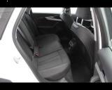 AUDI A4 allroad 2.0 TDI 190 CV S tronic Business Evolution