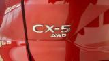 MAZDA CX-5 2.2L Skyactiv-D 184 CV aut. AWD Exclusive-Line