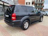 SSANGYONG REXTON II 2.7 XDi TOD Deluxe MANUALE
