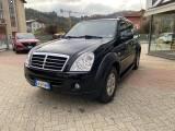 SSANGYONG REXTON II 2.7 XDi TOD Deluxe MANUALE