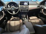 BMW X2 sDrive20d Business-X