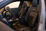 AUDI RS6 Avant 4.0 TFSI V8 quattro tiptronic Performance UN