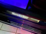 MERCEDES-BENZ A 200 d Automatic Premium Amg TETTO-LED MULTICOLORE