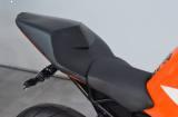 KTM RC 125 2017 - ABS