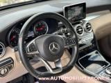 MERCEDES-BENZ GLC 250 d 4Matic Coupé Premium AMG Night Edition