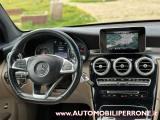 MERCEDES-BENZ GLC 250 d 4Matic Coupé Premium AMG Night Edition