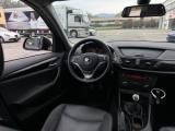 BMW X1 sDrive16d X Line UNICO PROP. SOLO  Km 87000