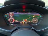 AUDI TT Roadster 40 TFSI S tronic S line competition plus