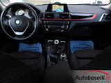 BMW 218 i Coupé Sport