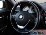BMW 218 i Coupé Sport