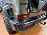 MERCEDES-BENZ G 400 G40D BRABUS ADVENTURE -UFFICIALE ITALIA