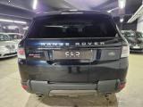 LAND ROVER Range Rover Sport 3.0 SDV6 HSE
