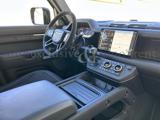 LAND ROVER Defender 90 5.0 V8 525 CV AWD Auto Carpathian Edition