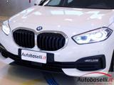 BMW 116 D 5PORTE ''BUSINESS ADVANTAGE'' Fari Bi-LED