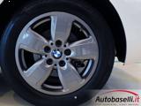 BMW 118 116D 5PORTE ''BUSINESS ADVANTAGE'' Fari Bi-LED