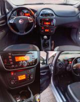 FIAT Punto Evo 1.3 Mjt 85 CV DPF 5 porte S&S Dynamic