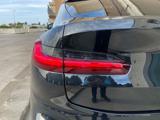 BMW X4 xDrive20d 48V Msport ''TOTAL BLACK''-TETTO.