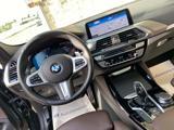 BMW X4 xDrive20d 48V Msport ''TOTAL BLACK''-TETTO.