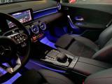 MERCEDES-BENZ A 200 d Automatic Premium Amg LED MULTICOLORE INTERNO