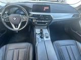BMW 530 d Touring Luxury