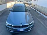 BMW 530 d Touring Luxury