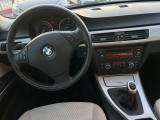 BMW 316 d  Touring Euro 5