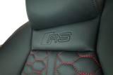 AUDI RS3 SPB Sportback Nappa Matrix Tetto Navi Cam RS