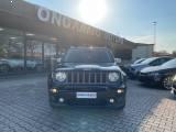 JEEP Renegade 1.5 T4 e-Hybrid DDCT Limited