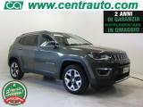 JEEP Compass 1.4 MultiAir aut. 4WD Limited