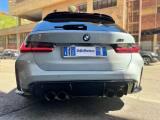 BMW M3 TOURING COMPETITION UFFICIALE CARBOCERAMICA!!