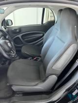 SMART ForTwo 70 1.0 Youngster