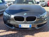 BMW 118 118d 5p Urban automatica
