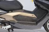 KYMCO Xciting 500 ABS 2006 - BAULETTO