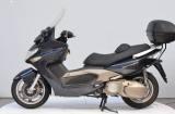 KYMCO Xciting 500 ABS 2006 - BAULETTO