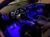 MERCEDES-BENZ GLA 200 d Automatic Premium Amg PACK NIGHT
