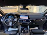 BMW X6 xDrive30d 48V Msport MONITOR POSTERIORI.