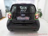 SMART ForTwo electric drive Passion  