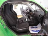 SMART ForTwo electric drive Passion  