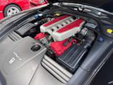 FERRARI 599 GTB Fiorano F1 - ALLESTIMENTO HGTE