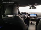 BMW 320 d 48V Touring Msport