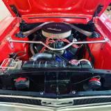 FORD Mustang 4.9 V8 289 Coupè RESTAURATA - Motore rettificato