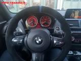 BMW 116 d 5p. Efficient Dynamics Sport