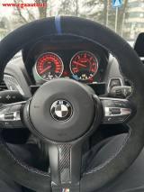 BMW 116 d 5p. Efficient Dynamics Sport