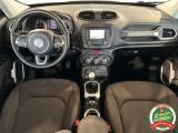 JEEP Renegade 2.0 Mjt 4WD Active Drive Night Eagle