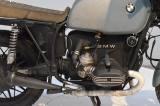 BMW R 100 RS 1980 - SPECIAL CAFE RACER