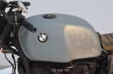 BMW R 100 RS 1980 - SPECIAL CAFE RACER